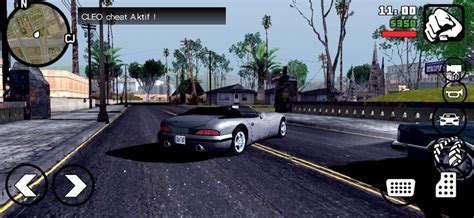 GTA San Andreas SA Directx 2.0 Final Version .